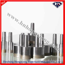 Diamond Core Drill Bit for Glass Drilling Glass Hole Saw